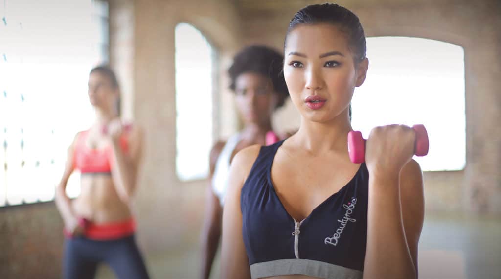 Basic Cross Fit Techniques for Beginners Blog 4